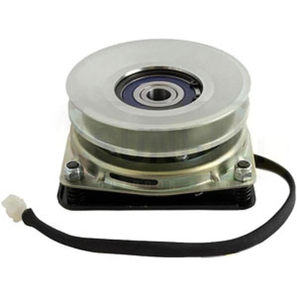 Aftermarket 04387900 Electric PTO Clutch for Ariens Gravely Lawn Mower Tractor Engine CLO70-0154 - main